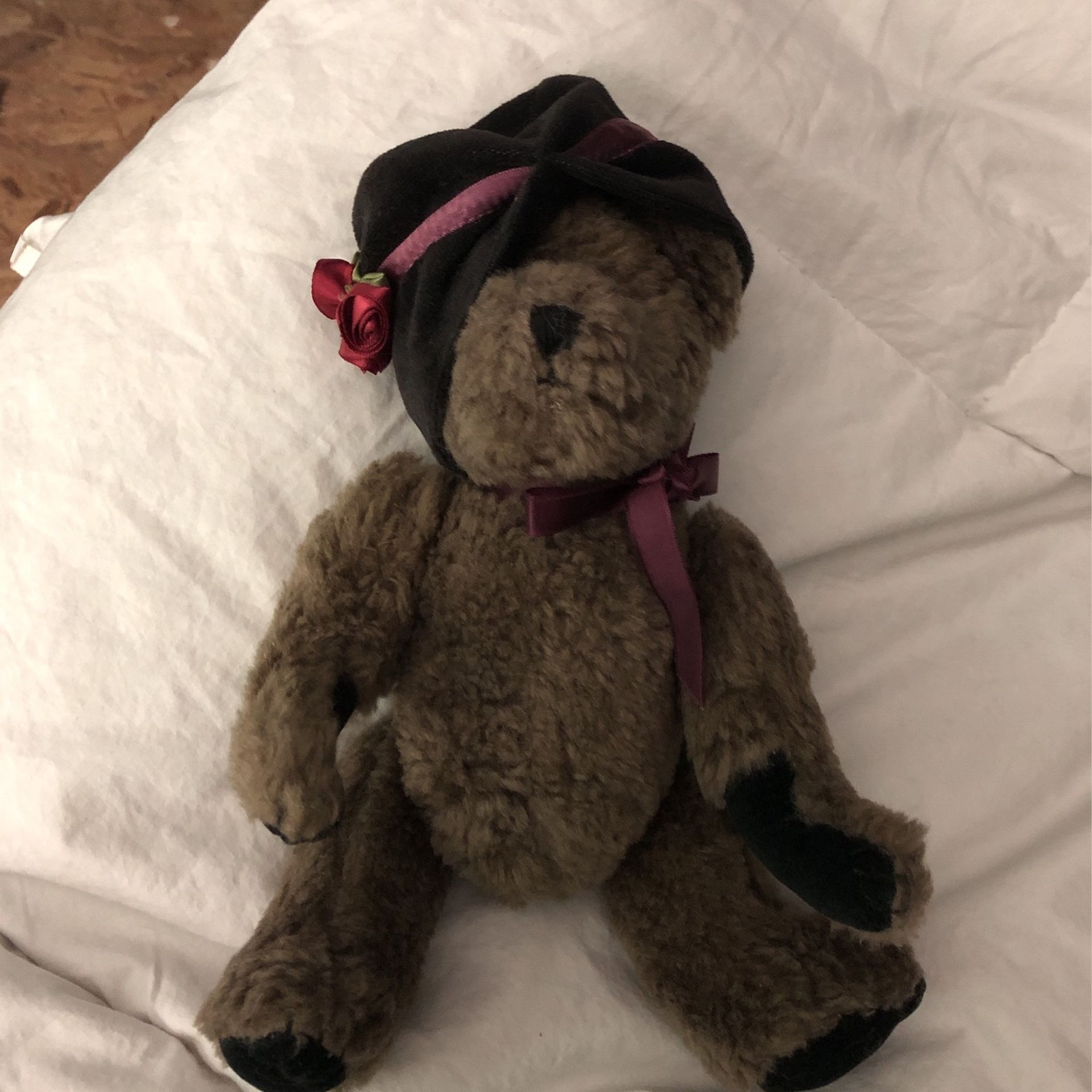 Boyd’s Bear