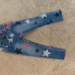 Size 7 Gap Jeans