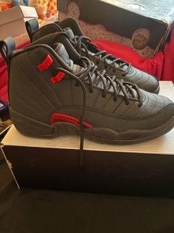 Jordan 12
