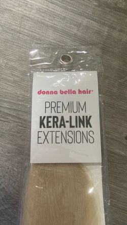 Dona Bella hair extensions
