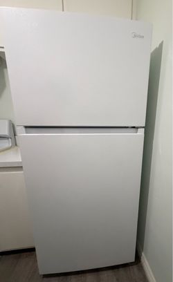 Midea refrigerator