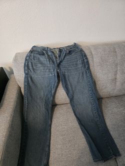 Denizens From Levi's 285 Relaxed $10 Pickup In Edinburg 