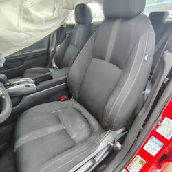2016-2021 Honda Civic 2.0L Front Seat Driver Left Side