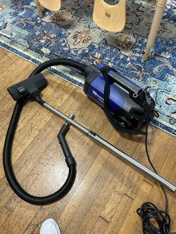 Perfect Comercial Vacuum