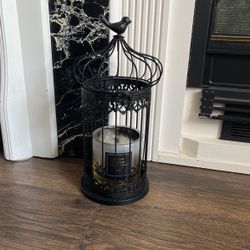 Decorative Bird change 