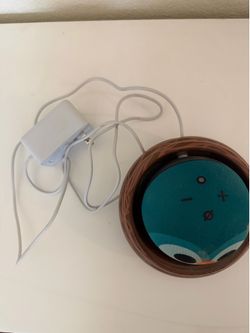 Kids Alexa Dot