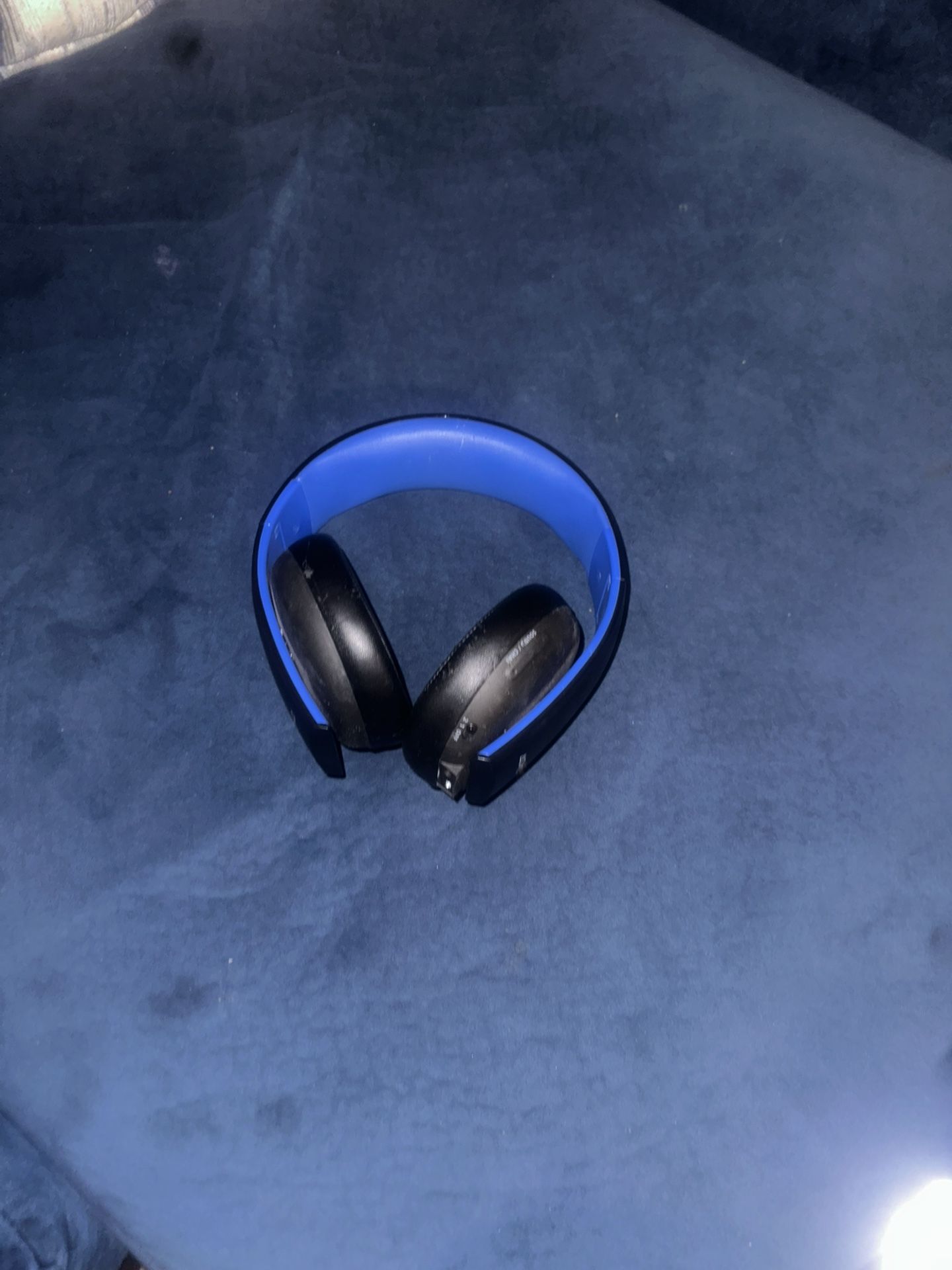 PlayStation Headphones
