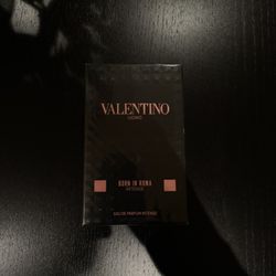 Valentino Uomo Born In Roma Intense , 100ml EDP Spray