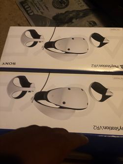 PlayStation Vr2