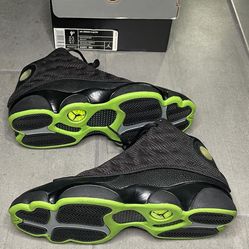 Jordan 13 Retro Altitudes  Size: US M 9.5