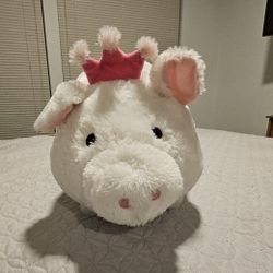 piggy bank.   Alcancia