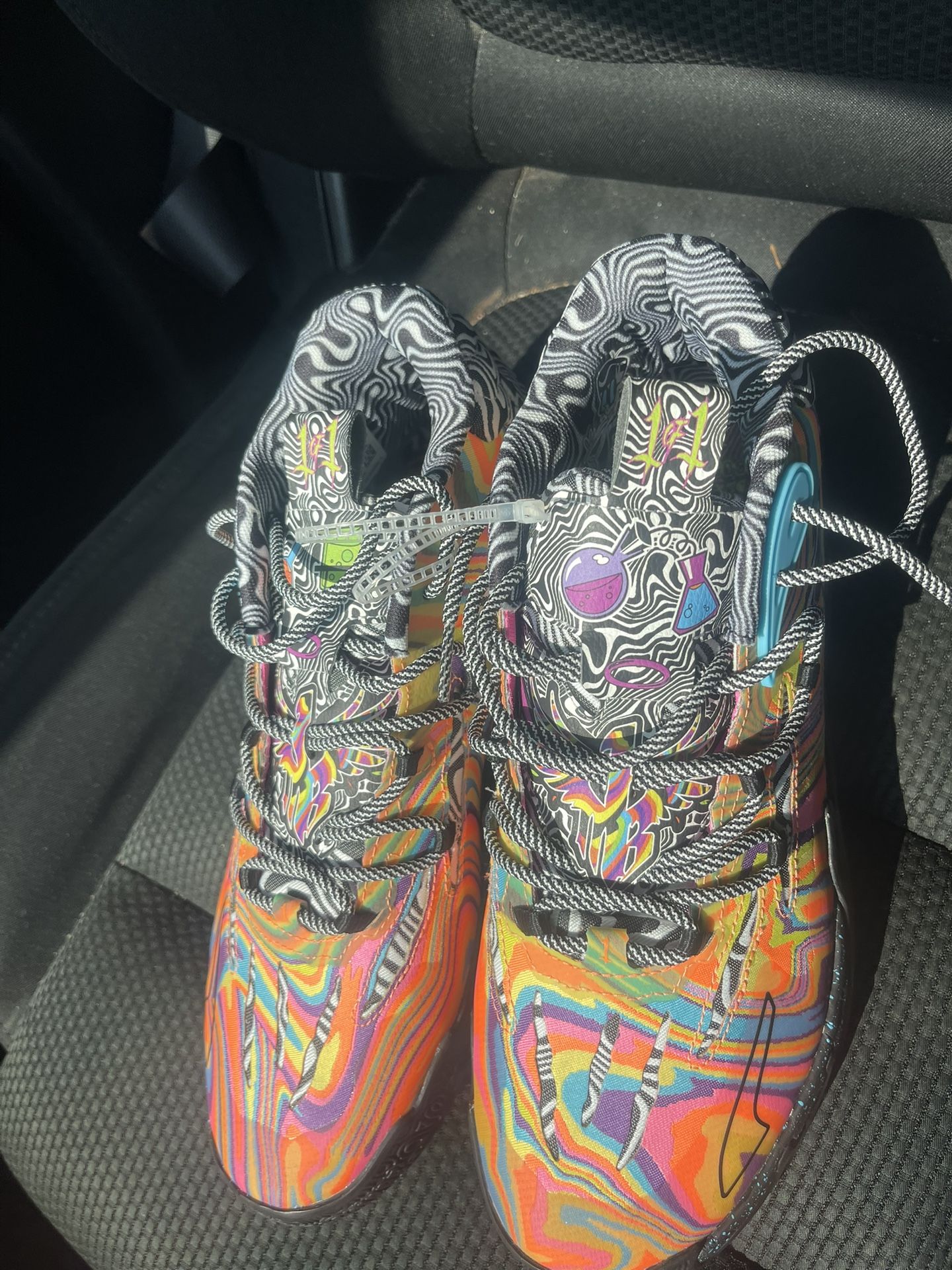 Puma Sneakers