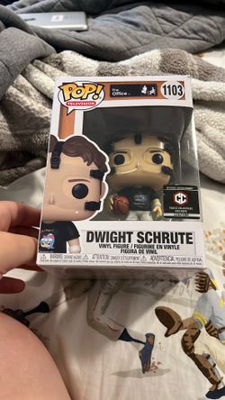 Funko pop