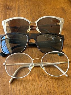 Eye glasses