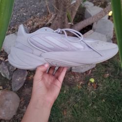 Adidas Size 7 Used  NO Box 50$