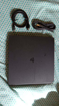 Playstation4 system