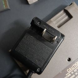 Gameboy Micro Charger 