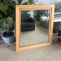 Mirror Different Dimensions 