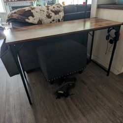 New Desk $30 