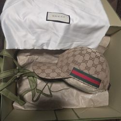Gucci Hat