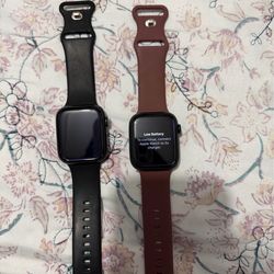 Apple Watch Series 7