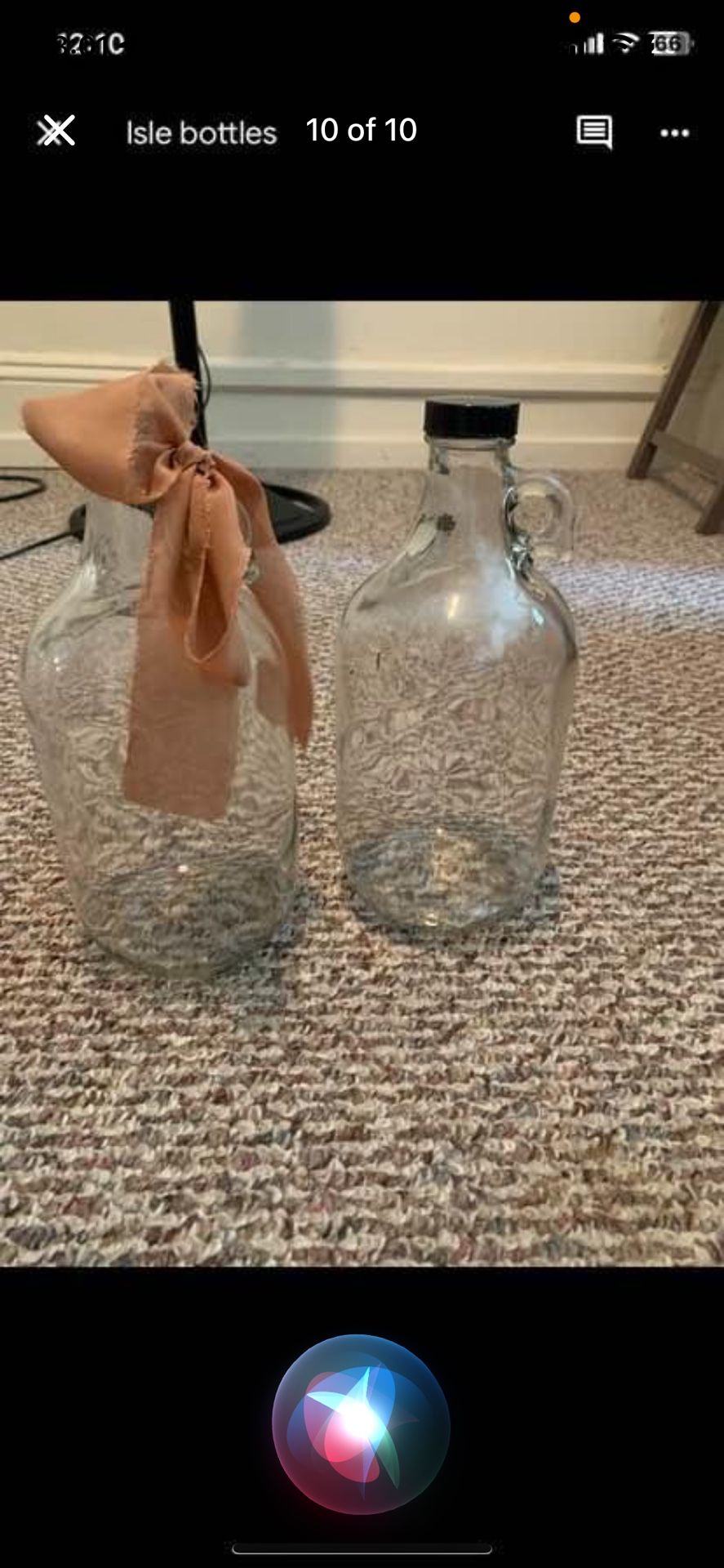 Fall Wedding Decor