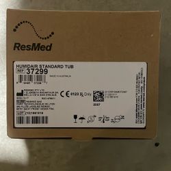 Humidair Water Reservoir Tank 37299