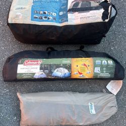 Tents
