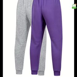 Men’s Large Sweat Pants