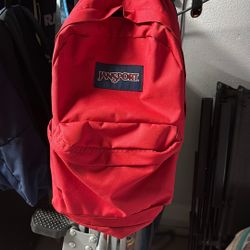 Jansport  Backpack