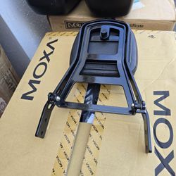 Backrest For Motorcycle