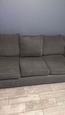 Sofa bed
