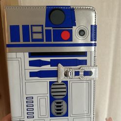 R2D2 iPad Mini Case