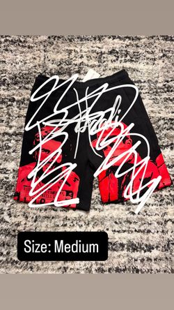 Asaali shorts