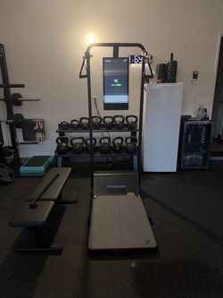 Speediance Gym Monster Series Bundle