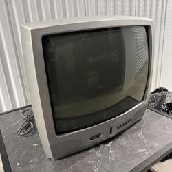 RCA Tube TV