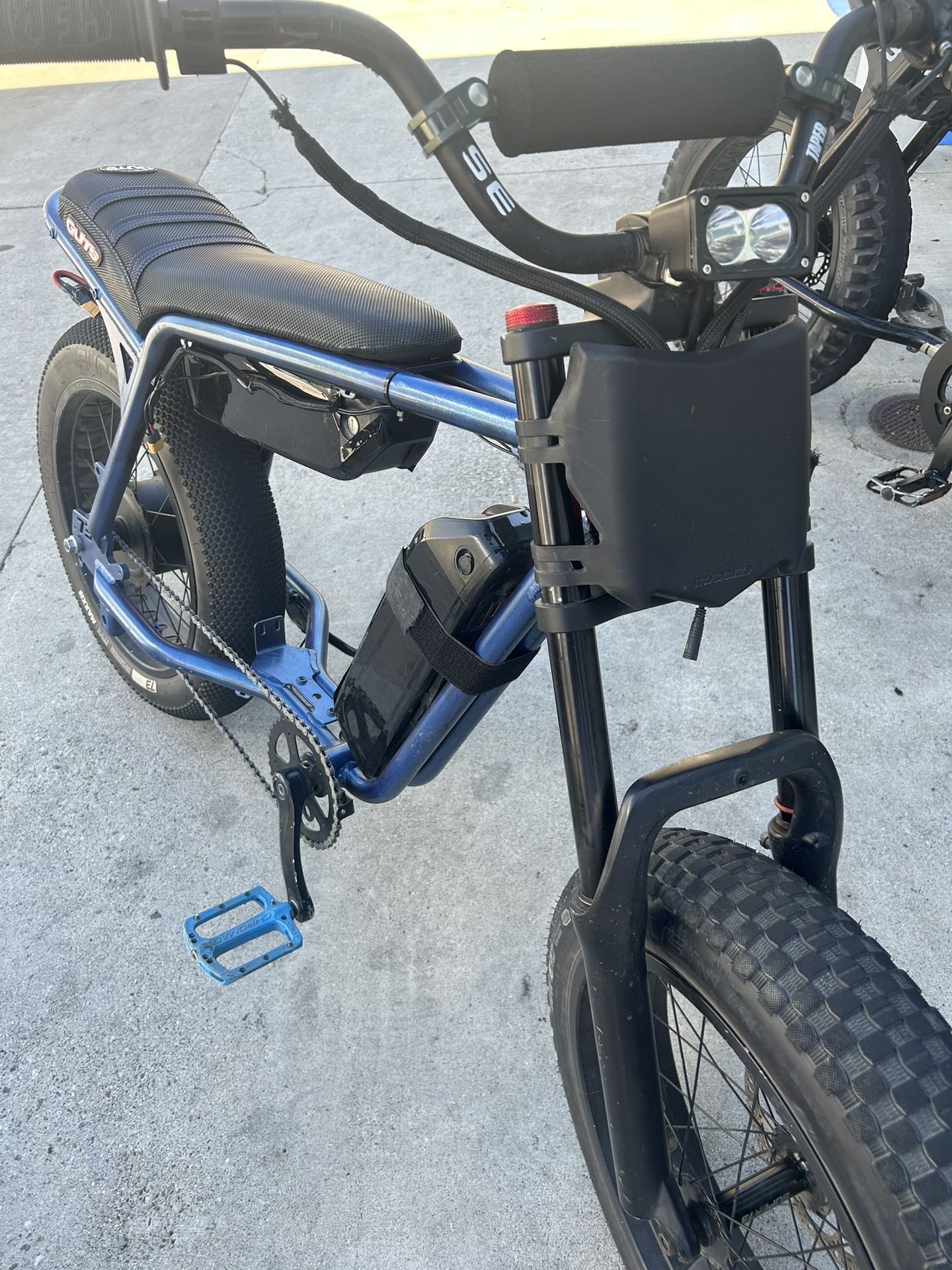 Super 73 Miami se 