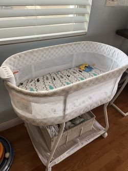 Bassinet