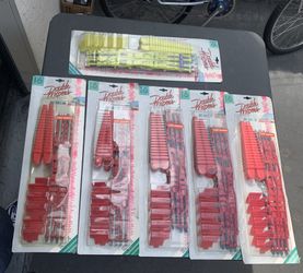 Vintage Old School Mini Truck Or Euro Car Wiper Blade Set