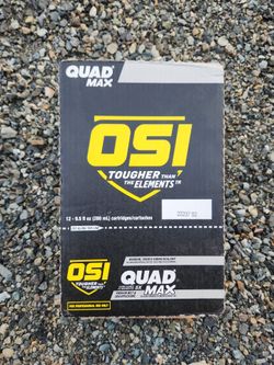 Quad Max