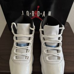Jordan 11 Retro "Legend Blue"