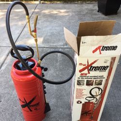 Chapin Xtreme Sprayer