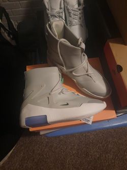 NIKE FOG FEAR OF GOD RARE 100% AUTHENTIC 