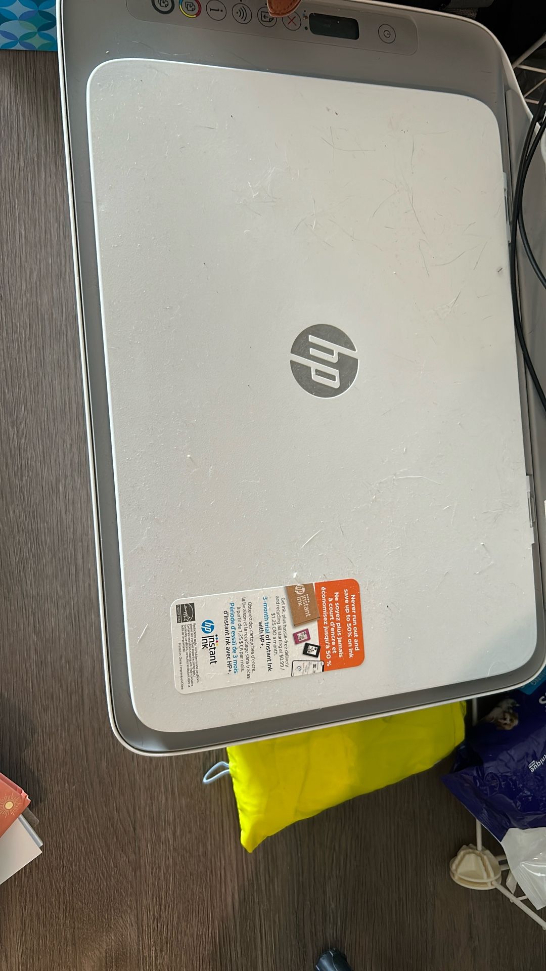 Hp Printer