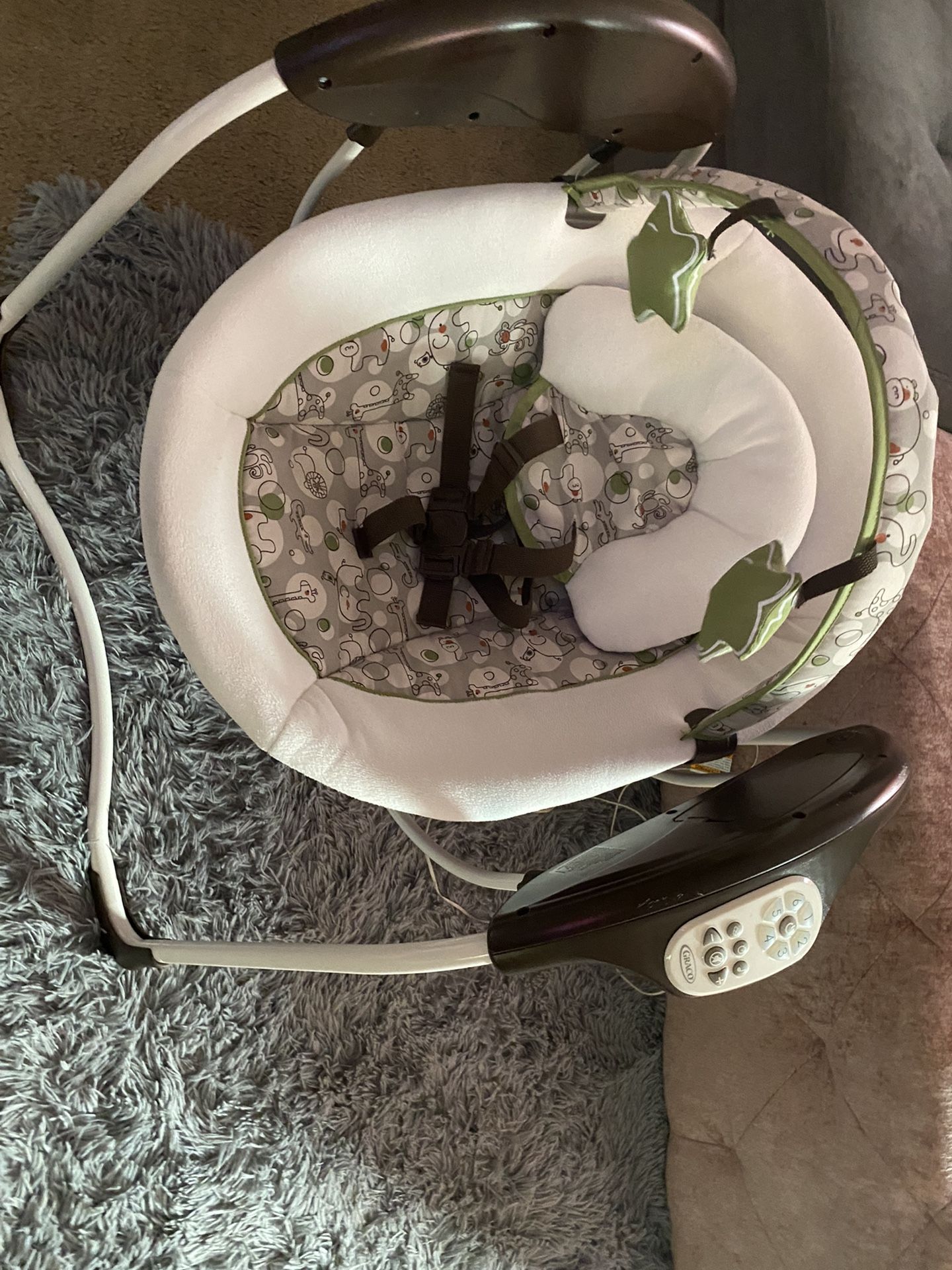 Baby Swing