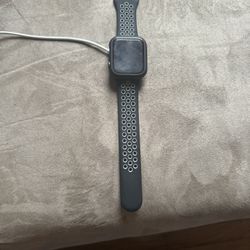 Series 5 44mm Apple Watch 