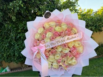 50 Rosas