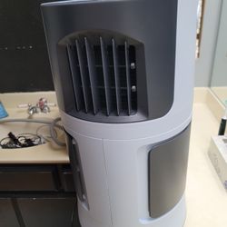 briza evaporative air cooler
