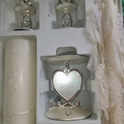 Wedding/Anniversary Set