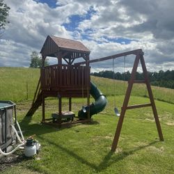 Play Set 